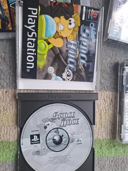 Hry psx Ps1 + PS3 GTA5 - 4