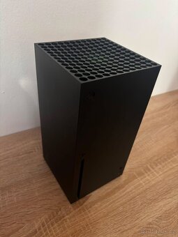 Herní konzole Xbox Series X 1TB 🎮 - 4