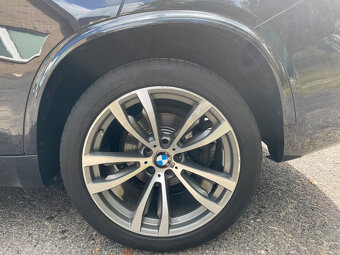 BMW X5Drive30D - 4