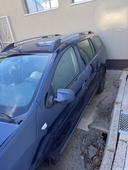 Dacia Logan - 4