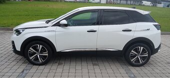 Prodám Peugeot 1.2 96 KW PureTech - 4