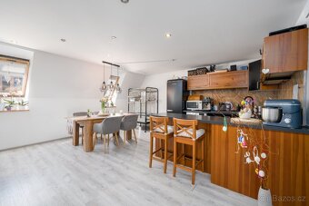 Prodej bytu 2+kk 78 m², Teplice - Londynská - 4