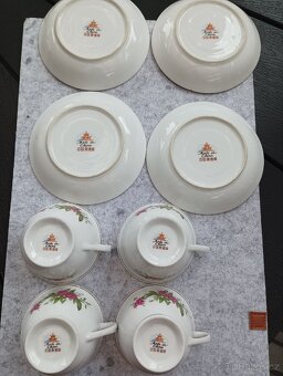 Čínský porcelán - 4