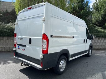 Ducato 2.3 JTD 96 kW L2H2 DPH - 4