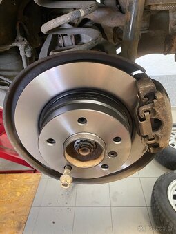BMW E46 318i 85 kW FACELIFT – projekt, M volant, Remus - 4