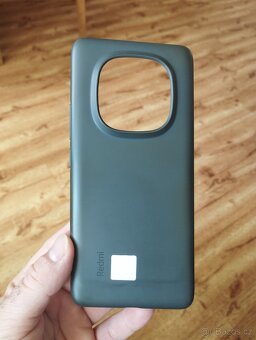 Xiaomi Redmi Note 14 Pro 5G Dual SIM - 4