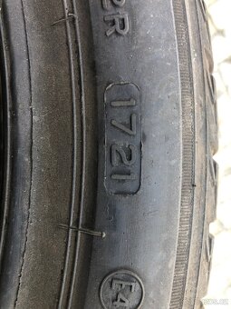 Bridgestone Turanza T005 225/40R18 92Y - 4