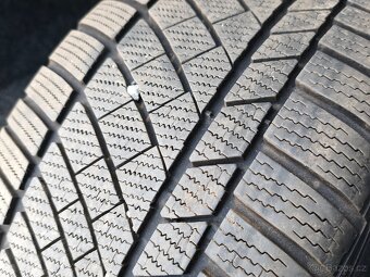 Zimní pneu 275/35R20 2kusy Continental - 4