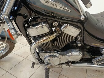 Suzuki VS 1400 Intruder - 4