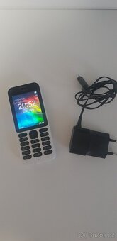 Nokia dual sim - 4