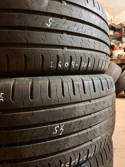 215/60 R17 96H letní Continental pneu - DOT 2020 - 4