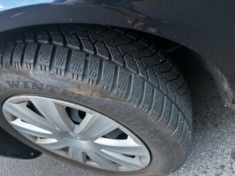 Prodám Vw Golf 2.0 Benzin Variant - 4
