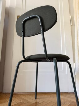 IKEA ÖSTANÖ židle - 4