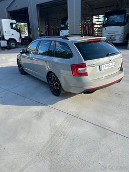 Škoda octavia 3 rs 2.0tsi 169kw dsg - 4