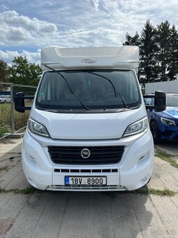 Carado,130ps,2018,5osob,2x klima,solar,kamera,garaz,pekny - 4