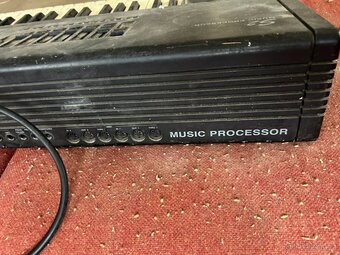 synthesizer GEM S2 Turbo - 4