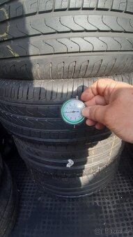 235/50/19 PIRELLI letní 8mm - 4