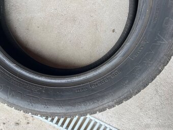 Pneu 205/60/16 - 4