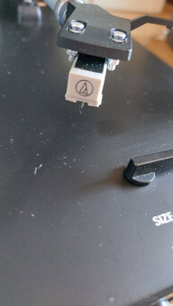 Gramo Dual DT 400 USB - 4