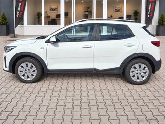 KIA STONIC 1.2i 61kW COMFORT -1.MAJITEL - 4