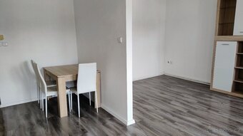 Ústí nad Orlicí - pronájem 1+KK - 4