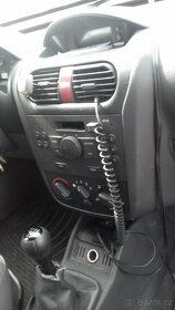 Opel Combo  1,3 DCTI, 2005, 116tis.km - 4