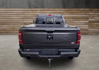 Dodge Ram, WINCHER+LARAMIE+ROUGH COUNTRY - 4