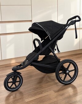 Thule urban glide 2 trojkombinace s doplnky - 4