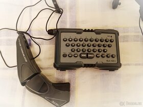 Eye-Link Communicators zn. Spy Gear (věk 6+) - 4