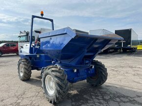 Prodám dumper Benford PS6000 - 4