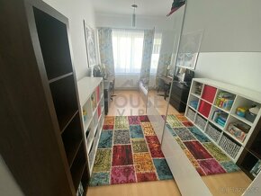 Prodej byty 3+kk, 75 m2 + 3 m2 balkon  - Praha - Vinohrady - 4