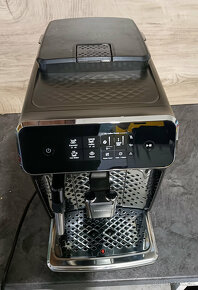 Automatický kávovar Philips EP2221/40 - zánovní se zárukou - 4