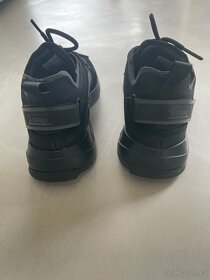 Prodám nenošené outdoorové boty ADIDAS TERREX - 4