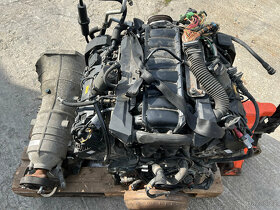 BMW N62B48B 270kW / kompletný motor - 4