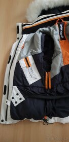 Dámská lyžařská bunda COLMAR - 4