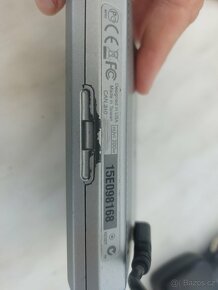 Navigace Garmin Nüvi 200w - 4