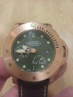 Panerai - 4