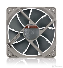 Ventilátor Noctua NF-P12 redux-1700 PWM - 4