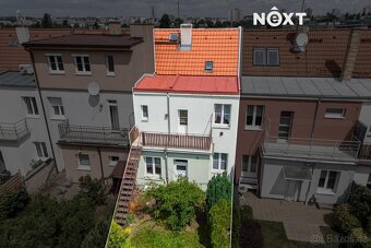 Prodej Rodinný dům, 110㎡ - 4