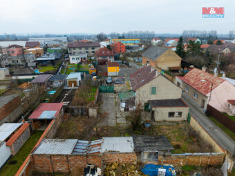 Prodej rodinného domu, 116 m², Hulín, ul. Poděbradova - 4