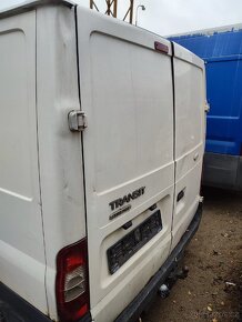 Ford Transit 2.2 tdci 63 kw P8FA - 4
