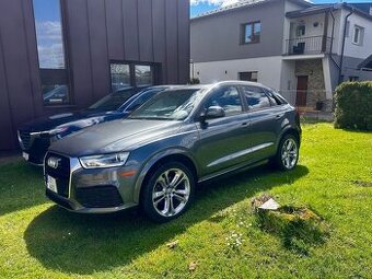 Audi Q3 S line 2.0 TFSI 147 kW – DSG, panorama - 4