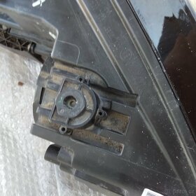 svetla xenonY vw sharan 7N  LED levy pravy 10- 751 752 - 4