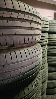 215/55/R17 Dunlop - 4