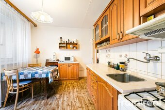 Pronájem byty 3+1, 73 m2 - Brno - Žabovřesky, ev.č. 01720 - 4