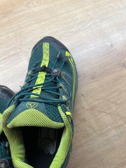 Boty 33 Lasportiva - 4