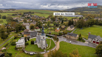 Prodej rodinného domu, 200 m², Bílý Kostel nad Nisou - 4