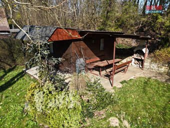 Prodej zahrady, 578 m², Příbor - 4