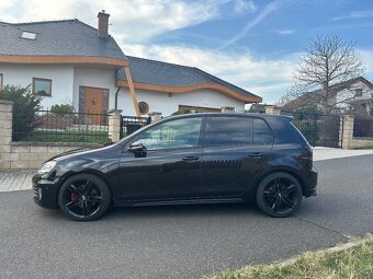 Volkswagen Golf 6 GTI - 4