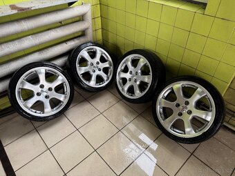ALUTEC 4X114,3 R17 - 4